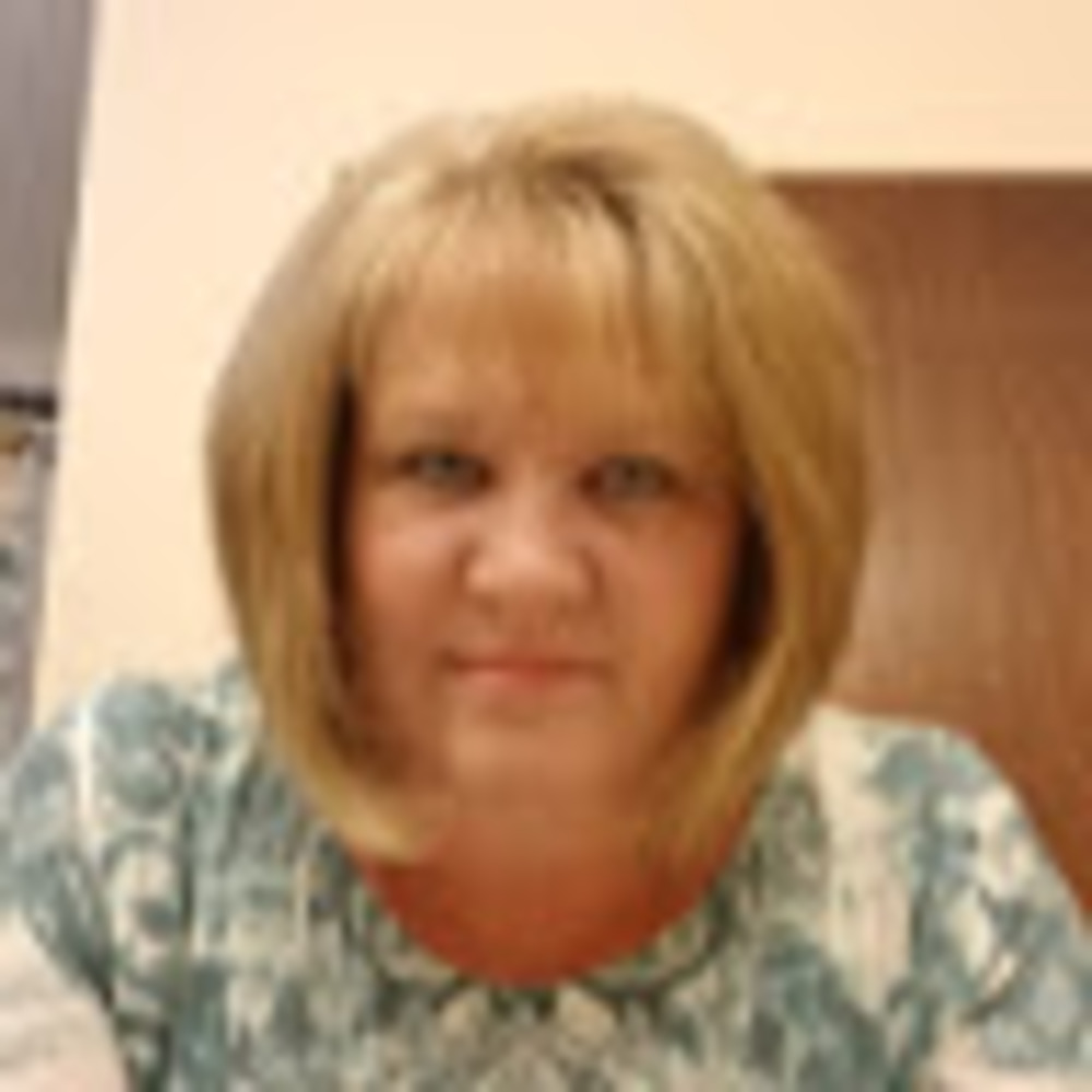 Meet your Posher, Teresa